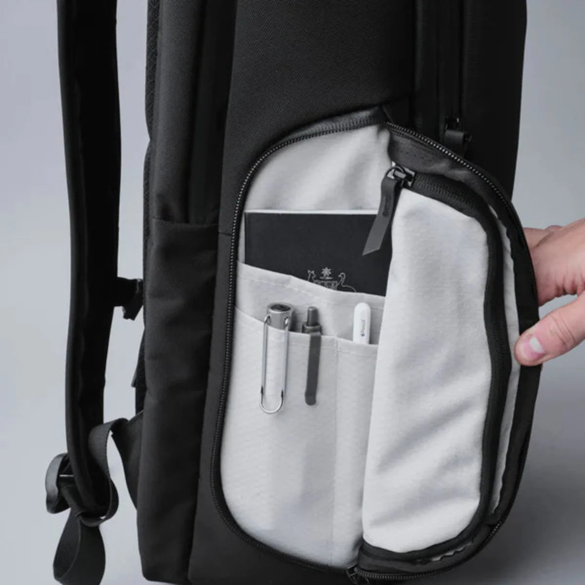 Alpaka Elements Travel Backpack 旅行背包｜防水多功能