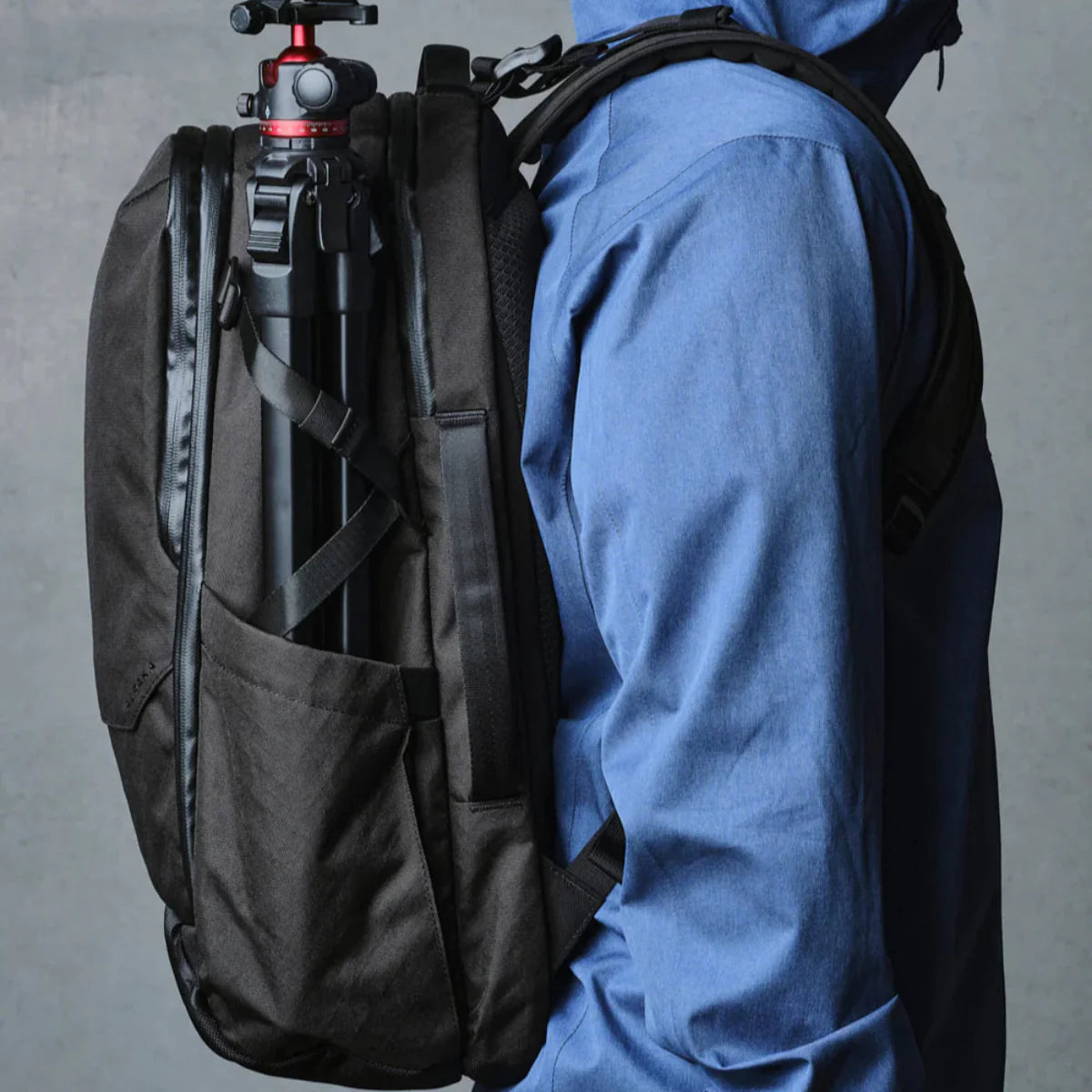 Alpaka Elements Travel Backpack 旅行背包｜防水多功能