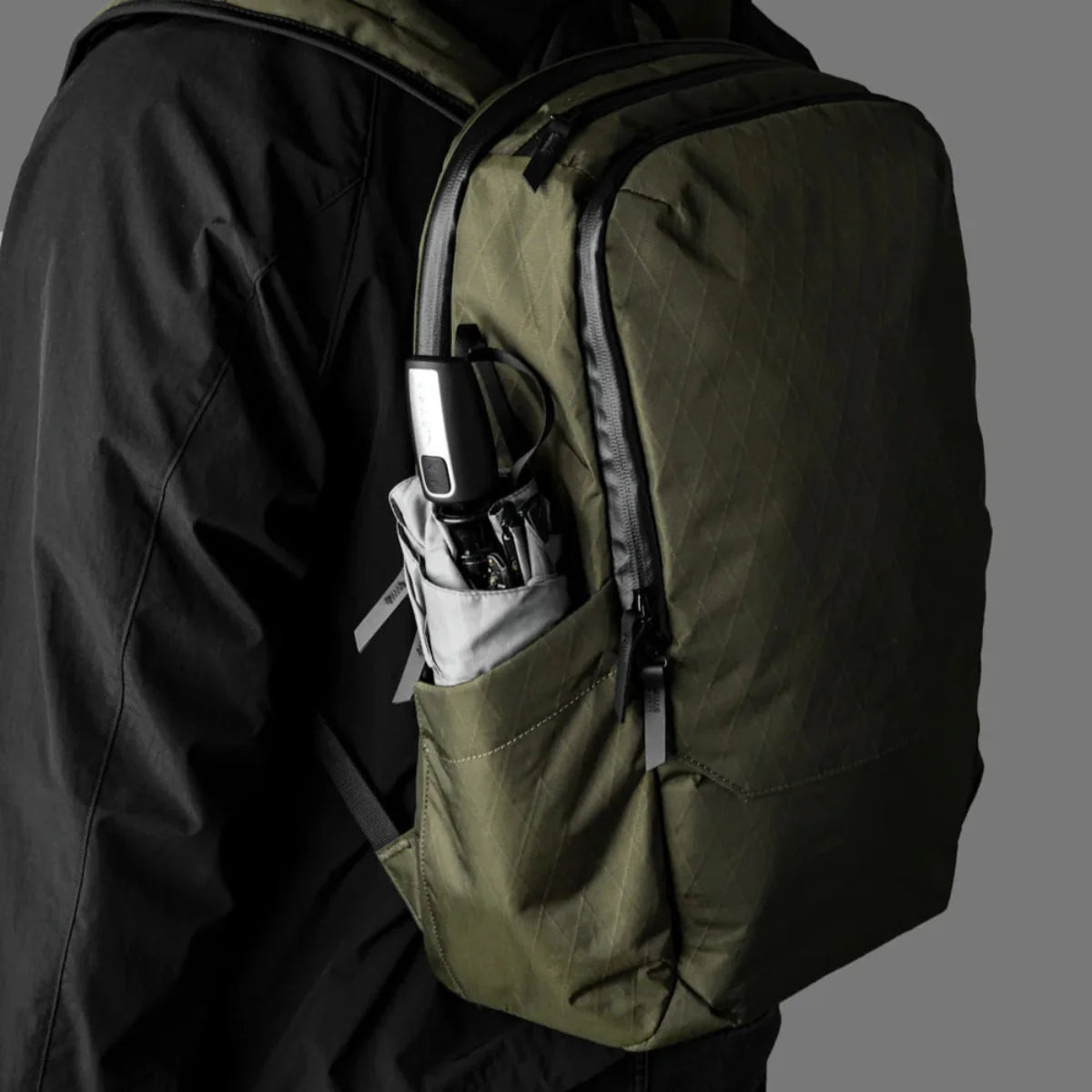 Alpaka Elements Backpack Pro 多功能背包｜防水耐用