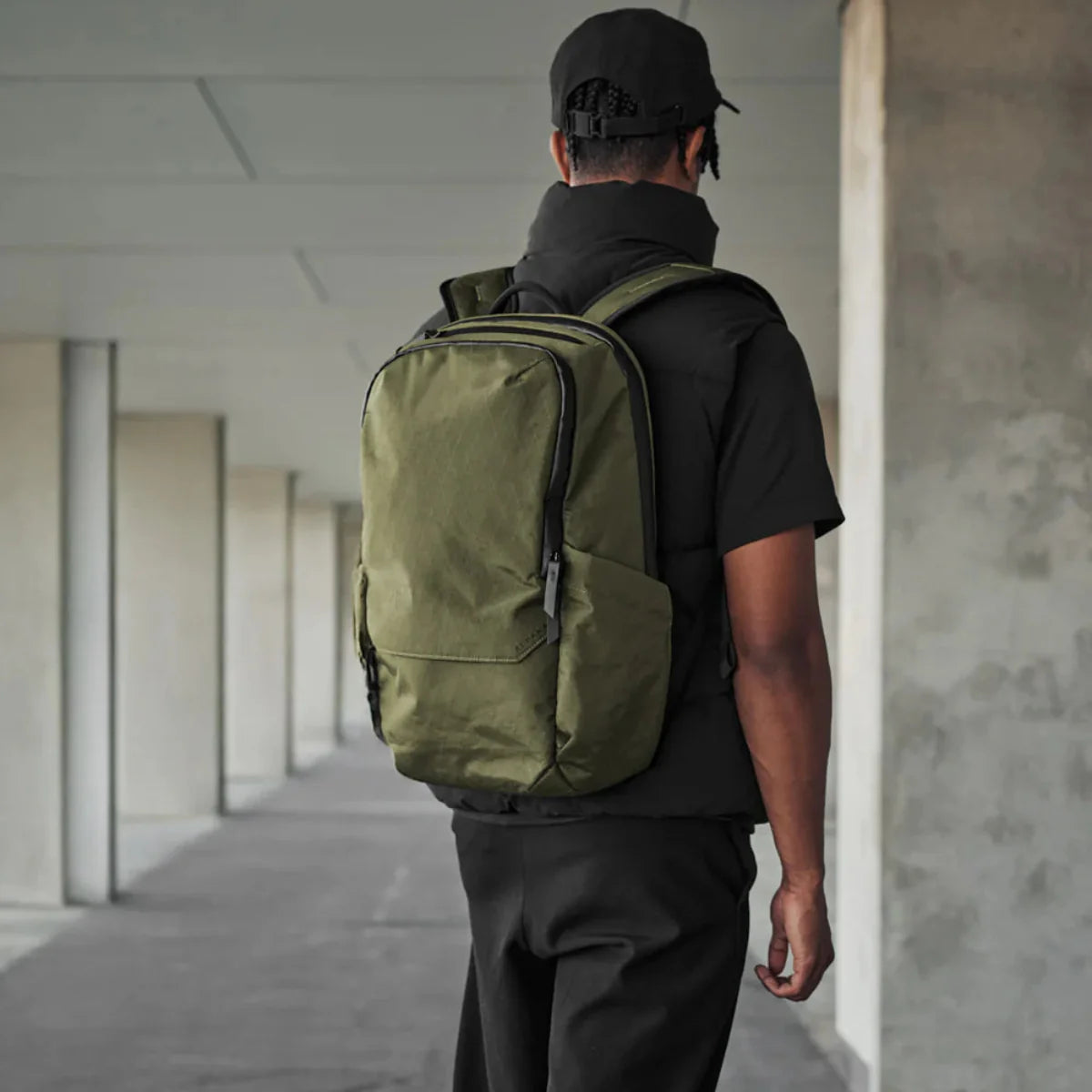 Alpaka Elements Backpack Pro 多功能背包｜防水耐用