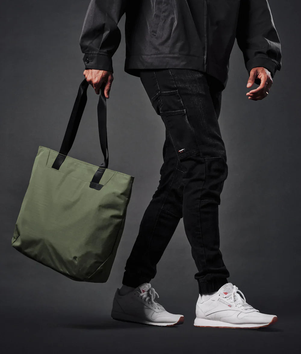Alpaka Elements Tote (L) 托特包
