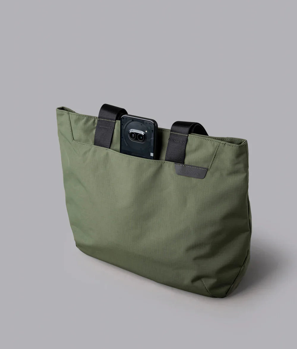 Alpaka Elements Tote (M) 托特包