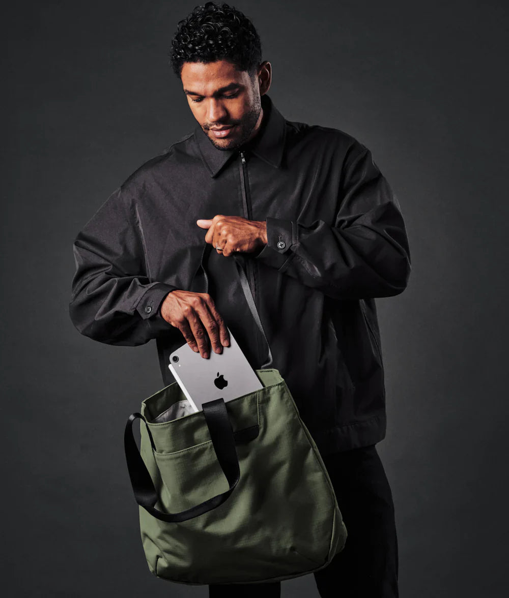 Alpaka Elements Tote (M) 托特包