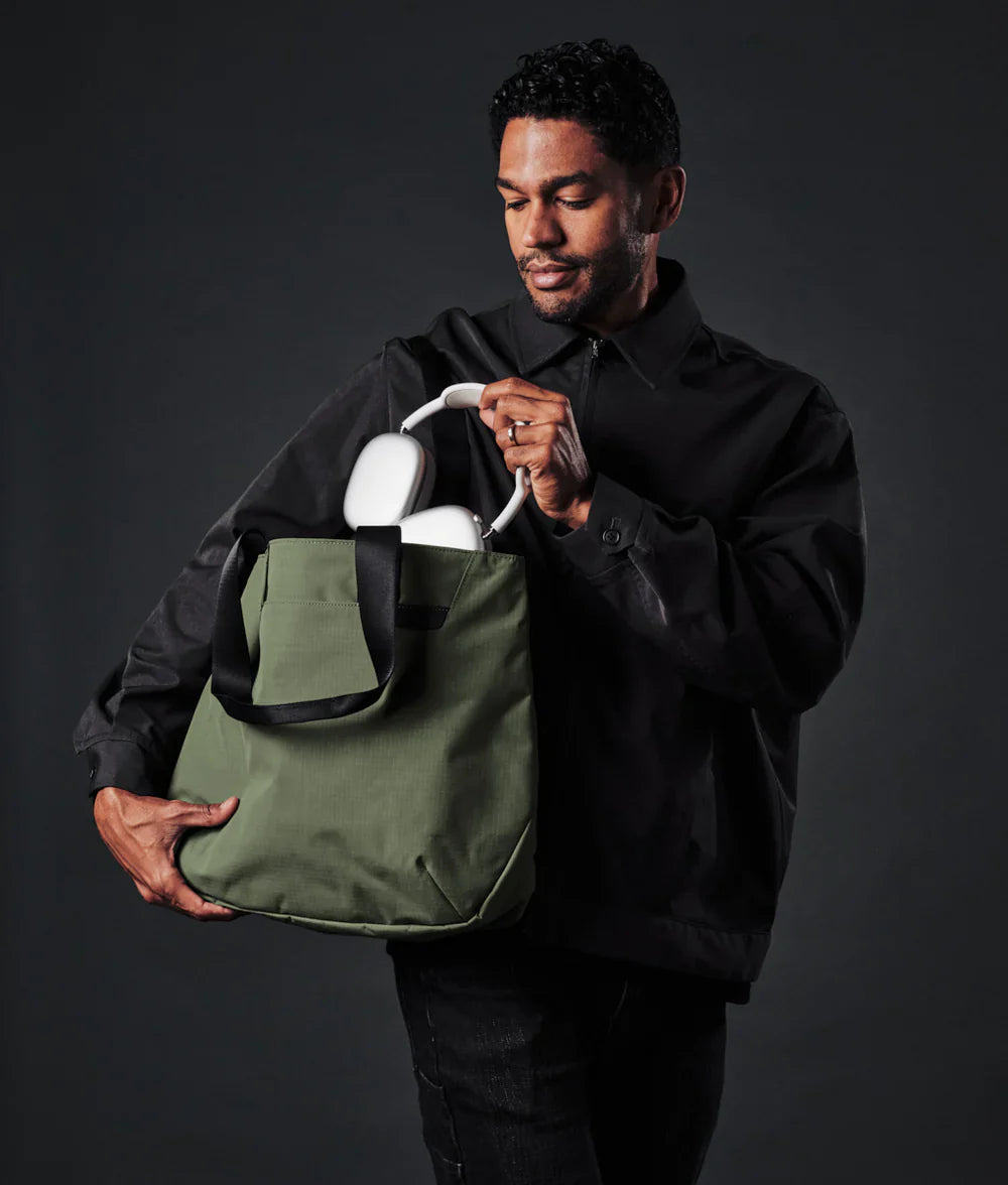 Alpaka Elements Tote (M) 托特包