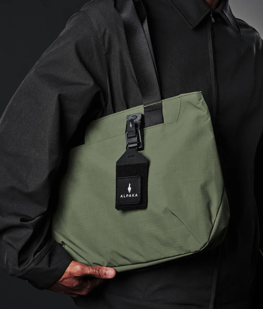 Alpaka Elements Tote (S) 托特包