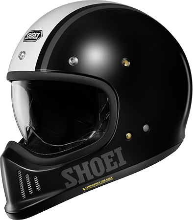SHOEI EX-ZERO EX-ZERO AVENTURE TC-5