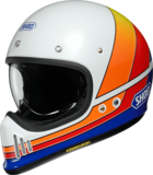 SHOEI EX-ZERO EX-ZERO EQUATION TC-2