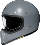 SHOEI EX-ZERO EX-ZERO BASALT GREY