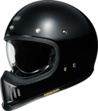 SHOEI EX-ZERO EX-ZERO BLACK