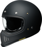 SHOEI EX-ZERO EX-ZERO MT.BLACK