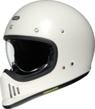SHOEI EX-ZERO EX-ZERO OFF WHITE