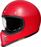 SHOEI EX-ZERO EX-ZERO SHINE RED