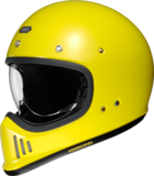 SHOEI EX-ZERO EX-ZERO BR.YELLOW