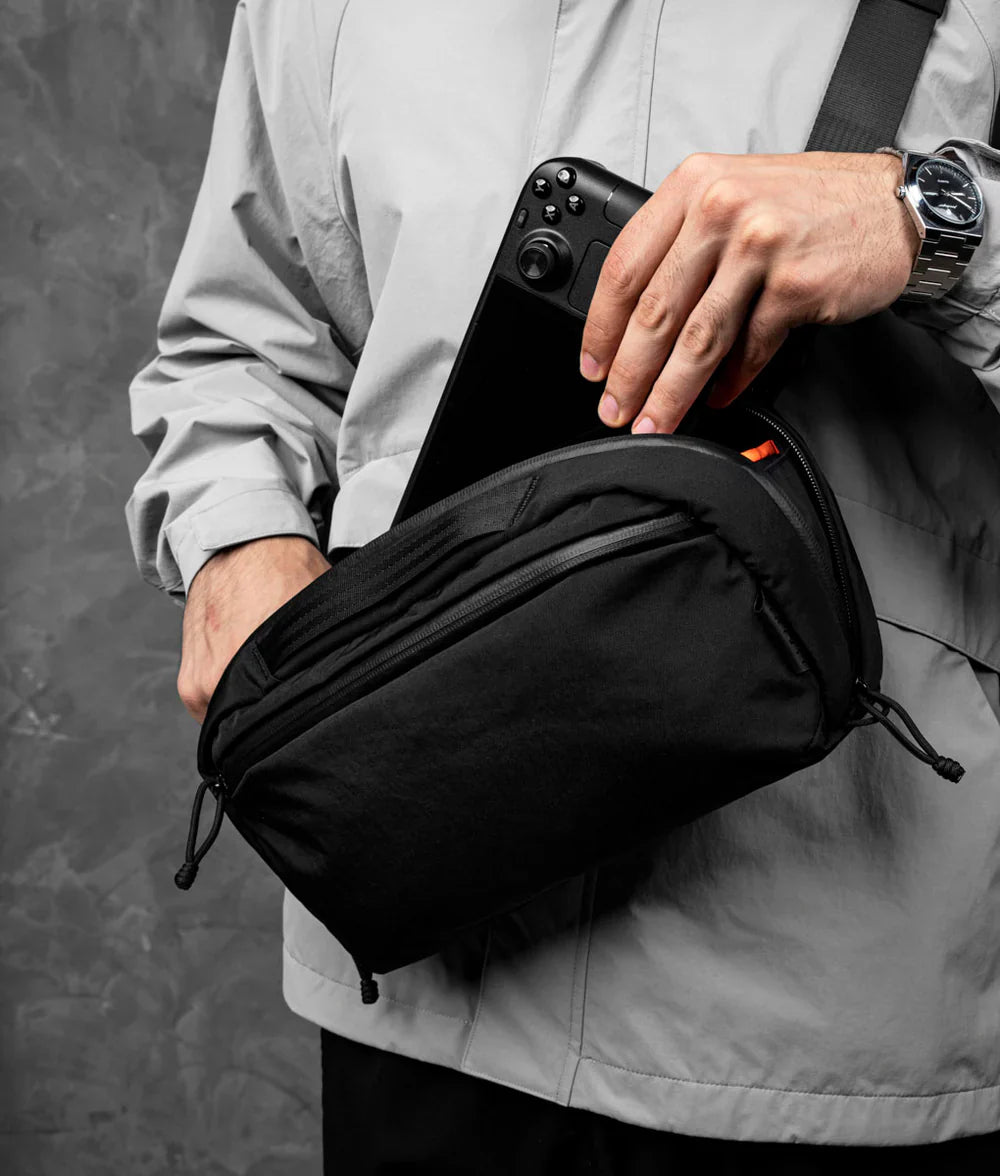 Alpaka Eclipse Gaming Sling 側肩包