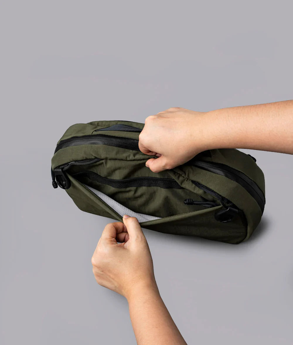 Alpaka Eclipse Gaming Sling 側肩包