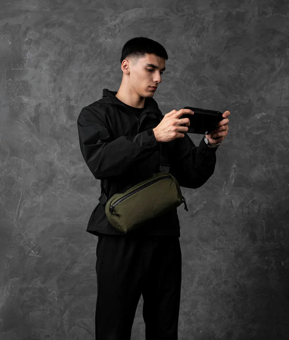 Alpaka Eclipse Gaming Sling 側肩包