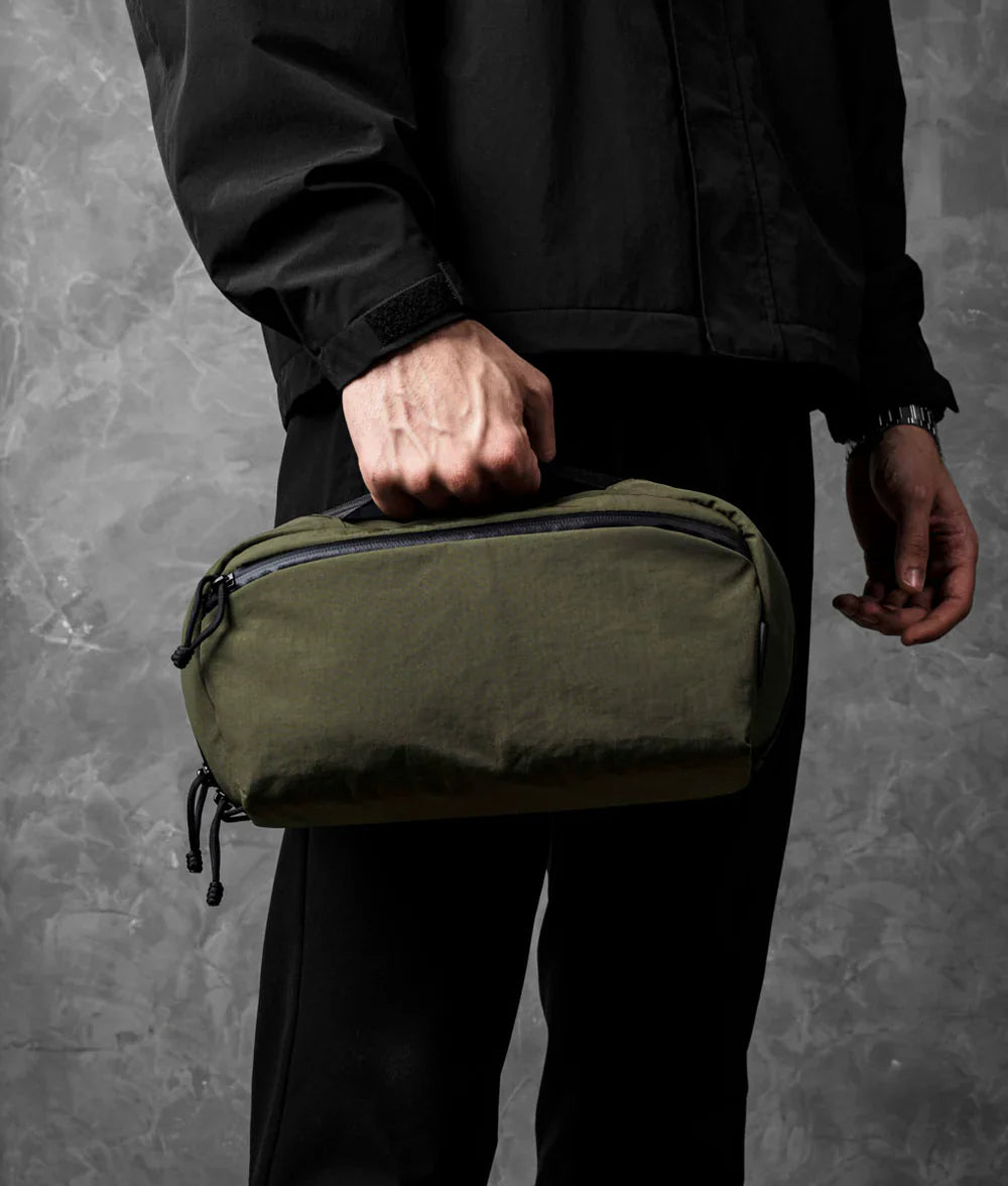 Alpaka Eclipse Gaming Sling 側肩包
