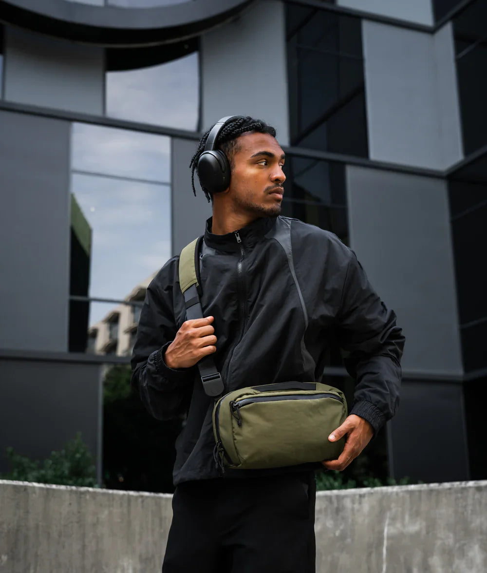 Alpaka Eclipse Gaming Sling 側肩包