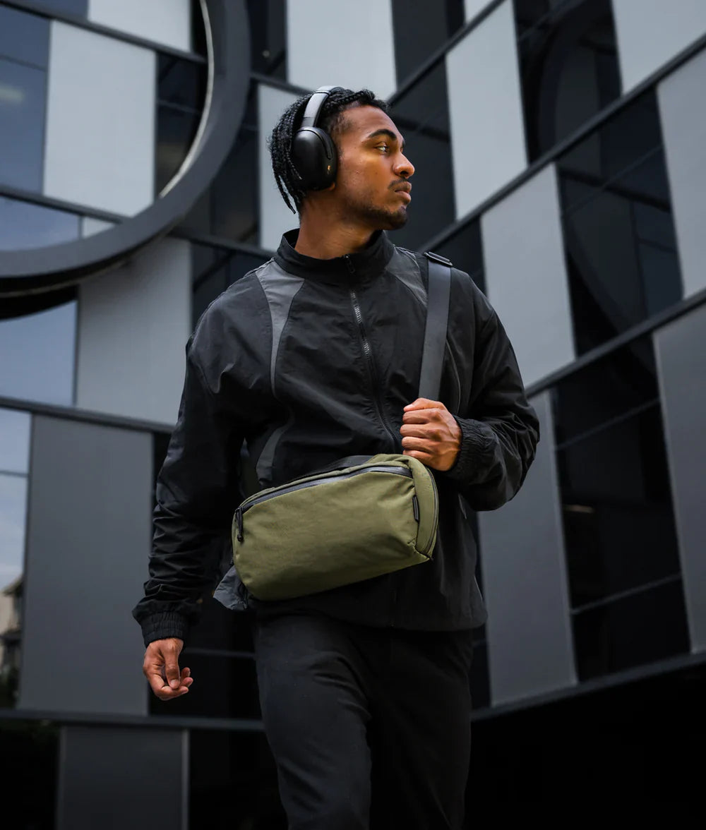 Alpaka Eclipse Gaming Sling 側肩包