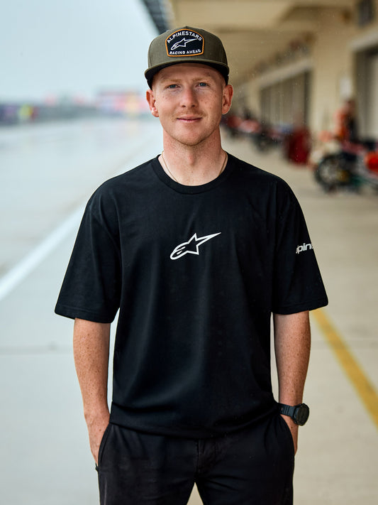 Alpinestars FRONTAL SS CSF TEE