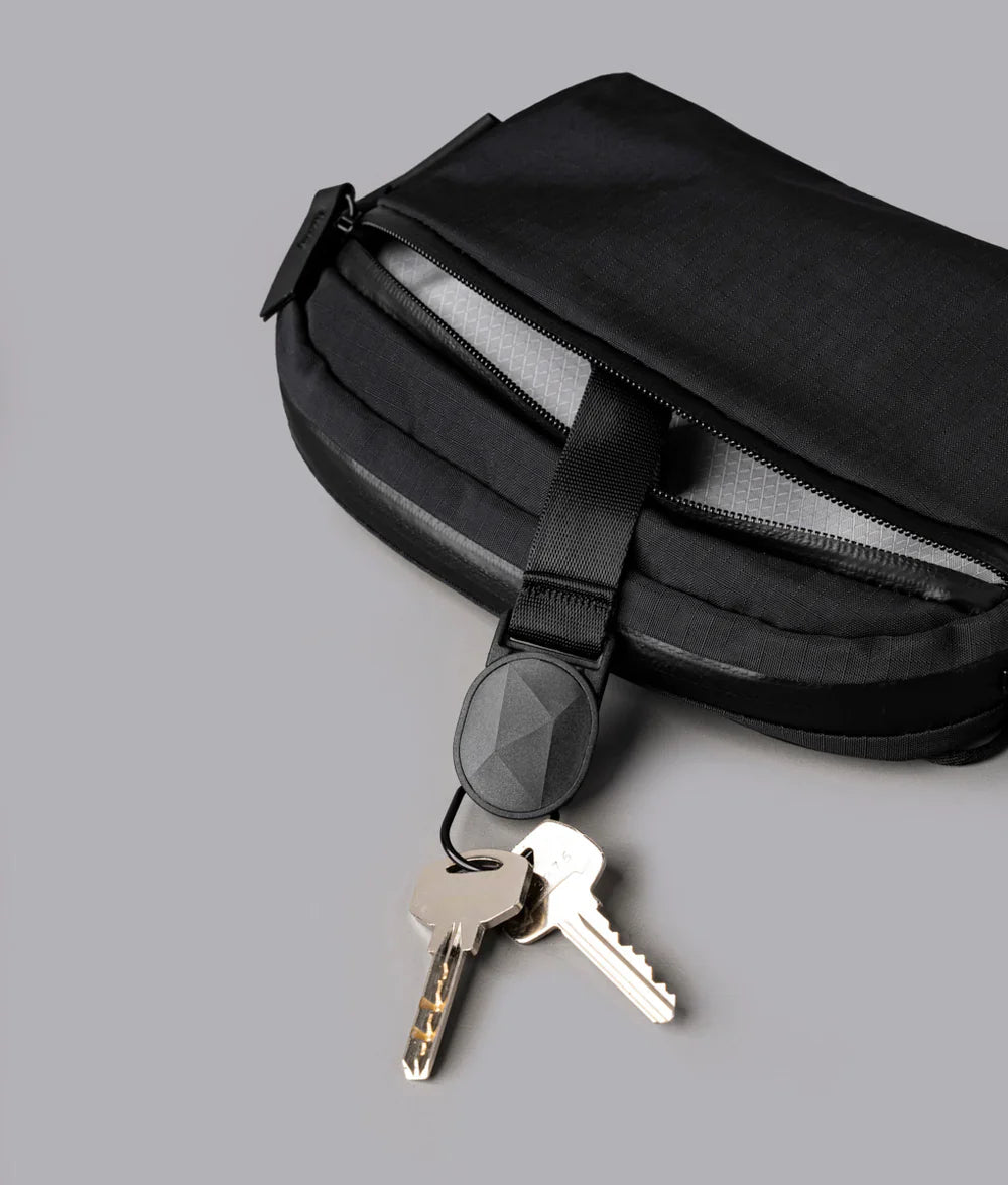 Alpaka Flight Sling 側肩包 1L