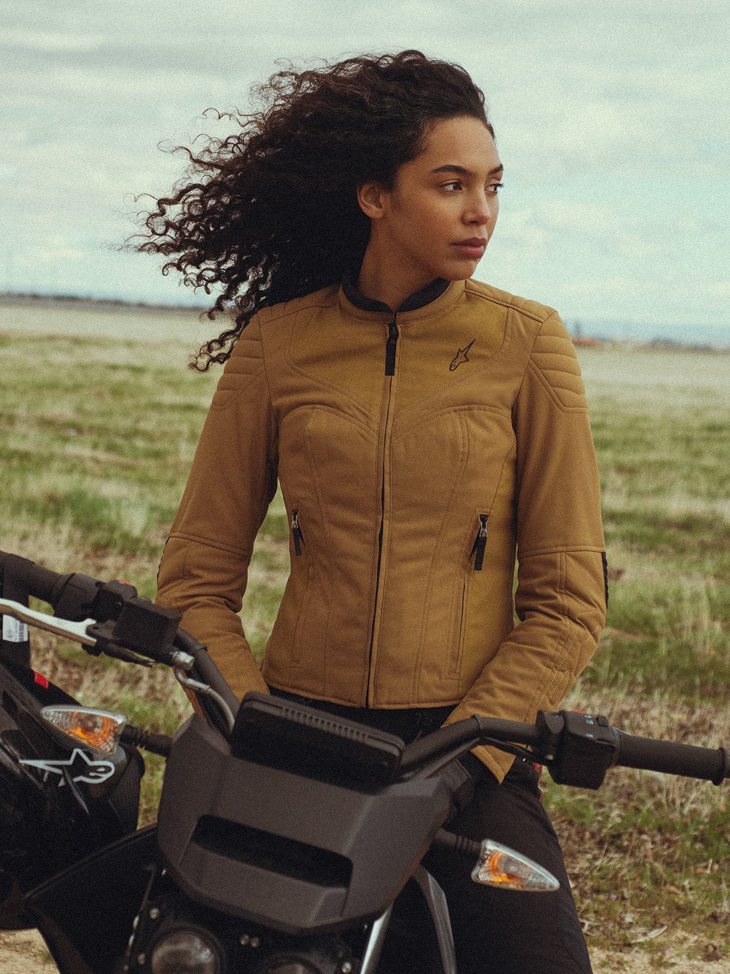 Alpinestars ISLA WR WOMEN JACKET