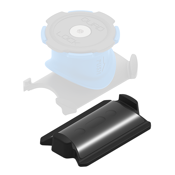 Quad Lock Flat Bar Adaptor 平面轉接座