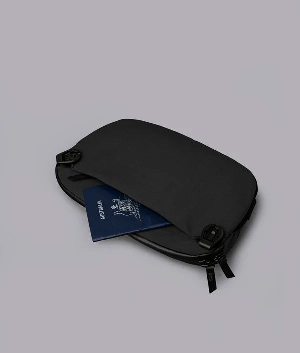 Alpaka Flight Sling Pro 側肩包