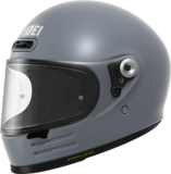 SHOEI GLAMSTER GLAMSTER BASALT GREY