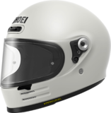 SHOEI GLAMSTER GLAMSTER OFF WHITE