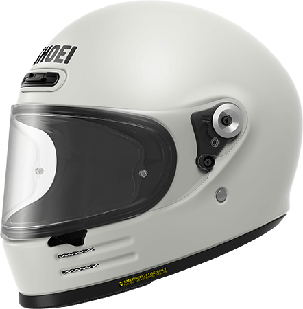 SHOEI GLAMSTER OFF WHITE