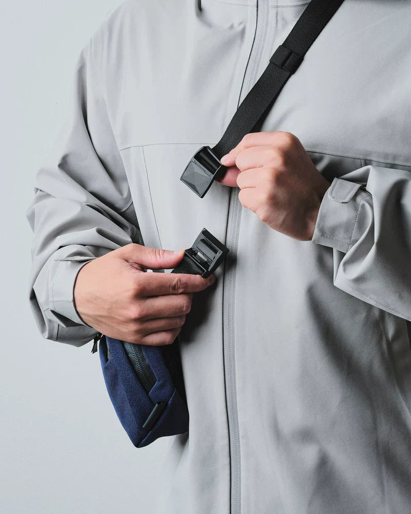 Alpaka Go Sling Nano 側背包