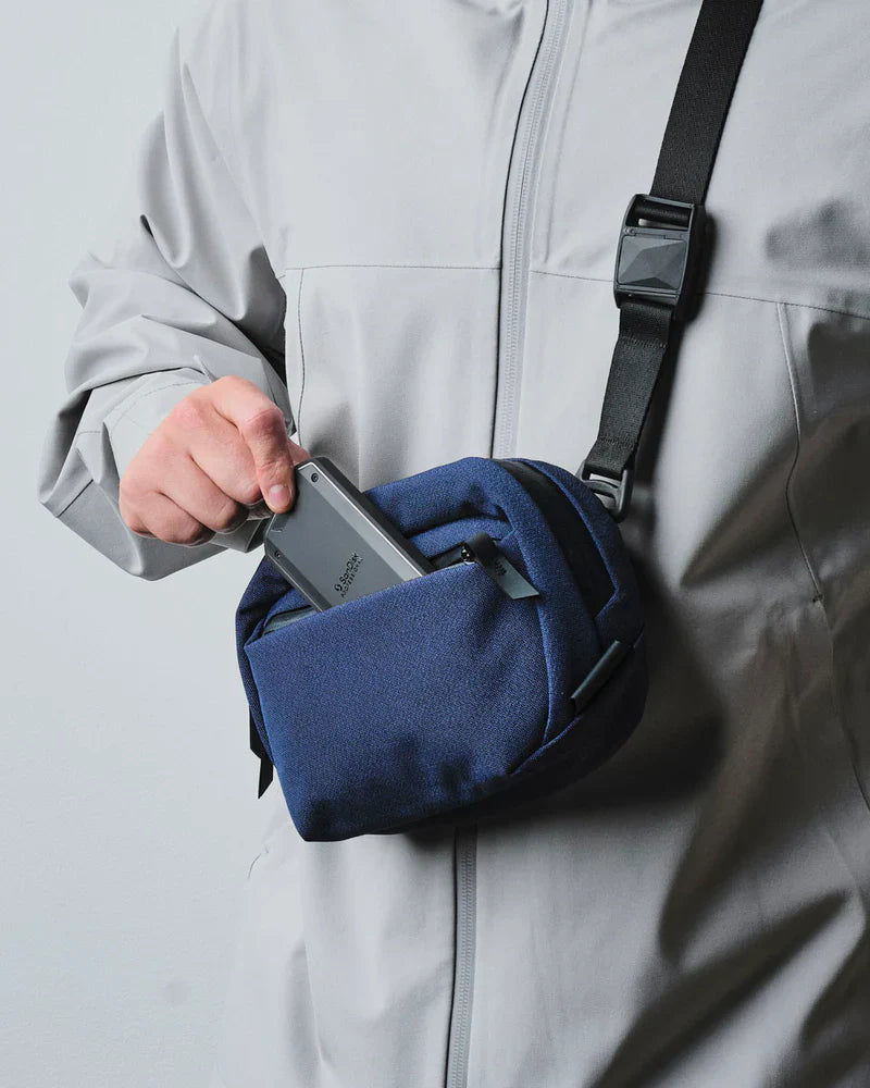Alpaka Go Sling Nano 側背包