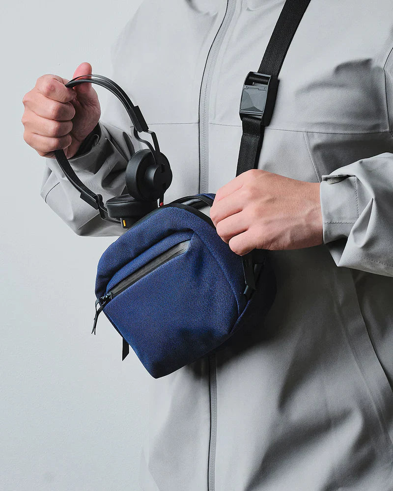 Alpaka Go Sling Nano 側背包