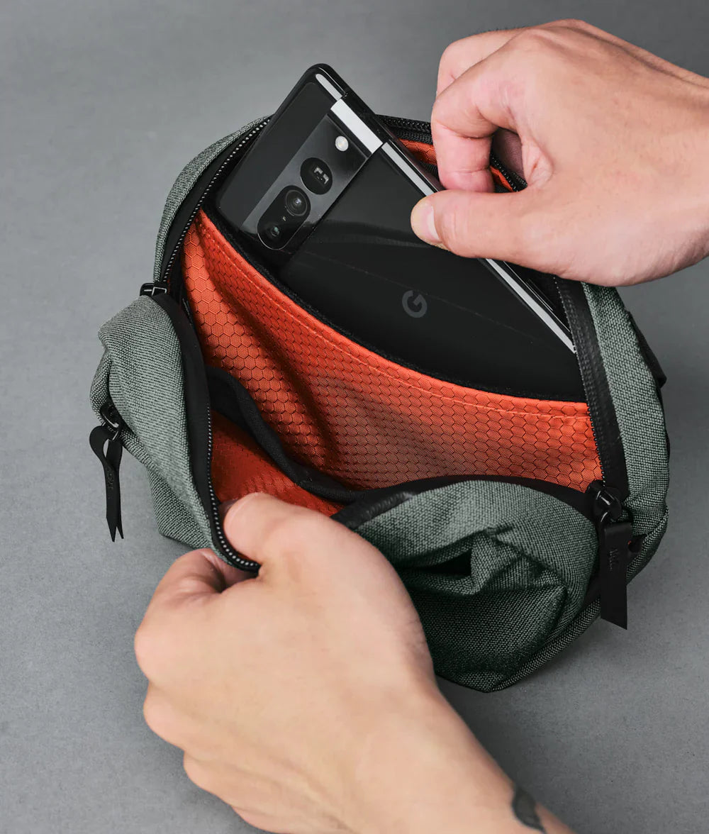 Alpaka Go Sling Nano 側背包
