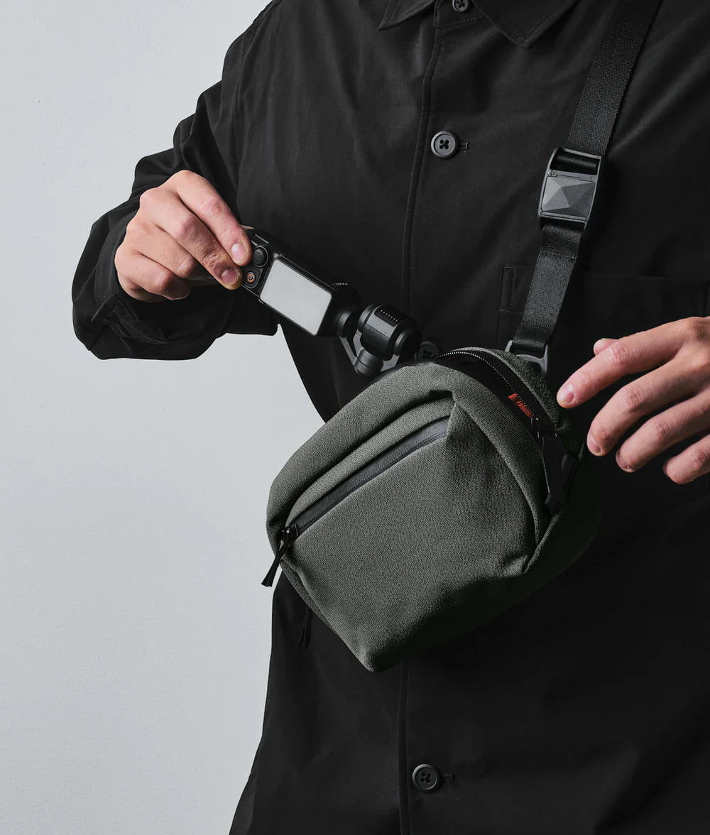 Alpaka Go Sling Nano 側背包
