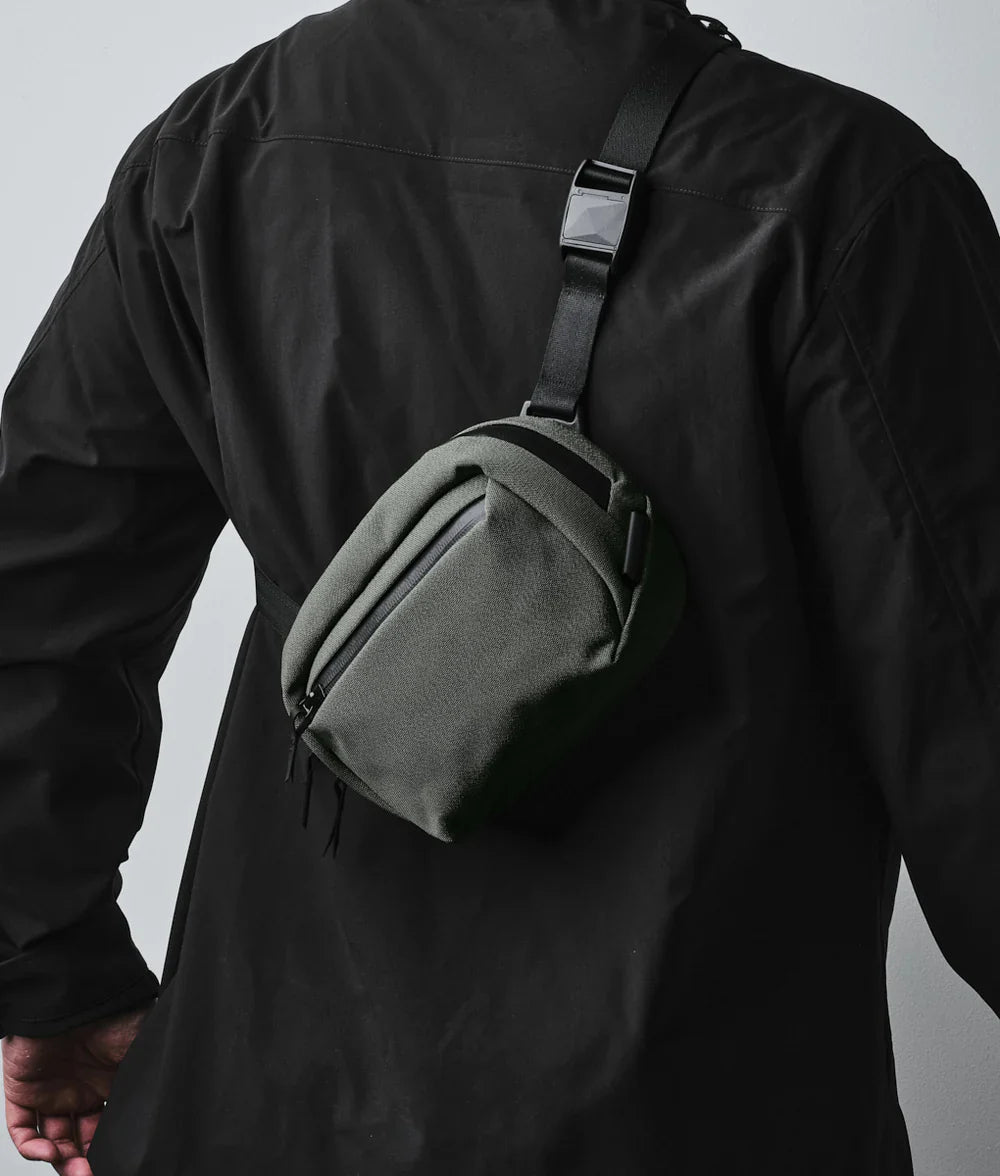 Alpaka Go Sling Nano 側背包
