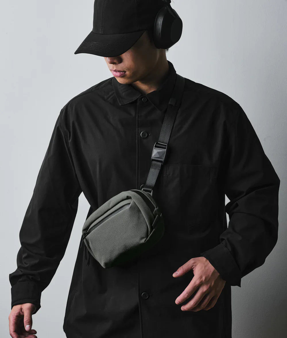 Alpaka Go Sling Nano 側背包