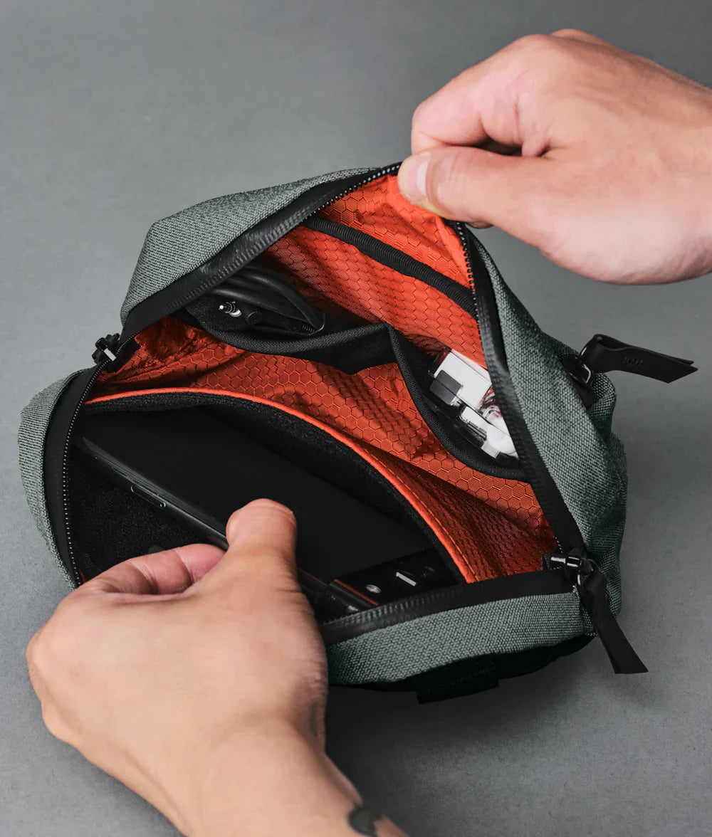 Alpaka Go Sling Nano 側背包