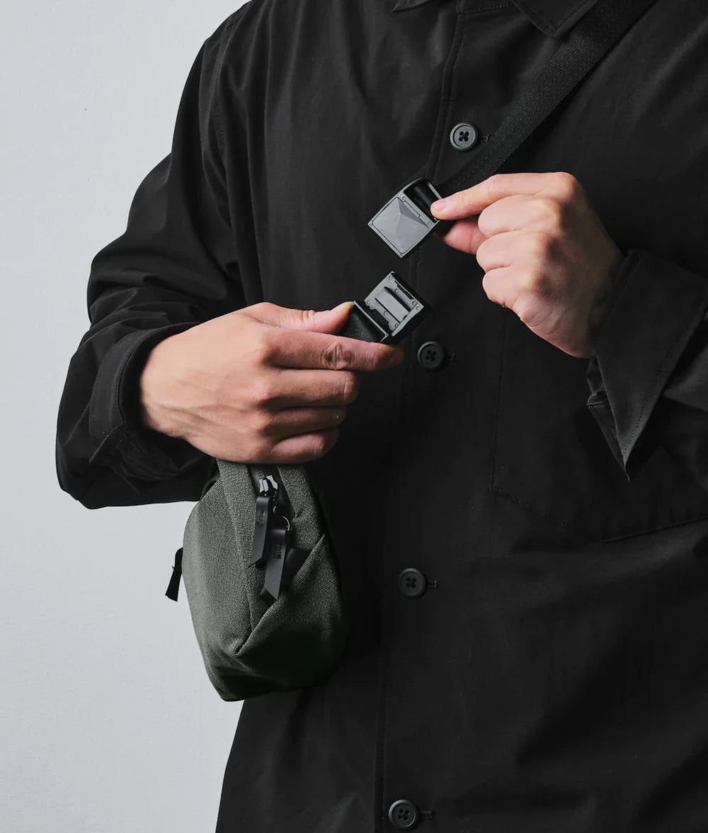 Alpaka Go Sling Nano 側背包