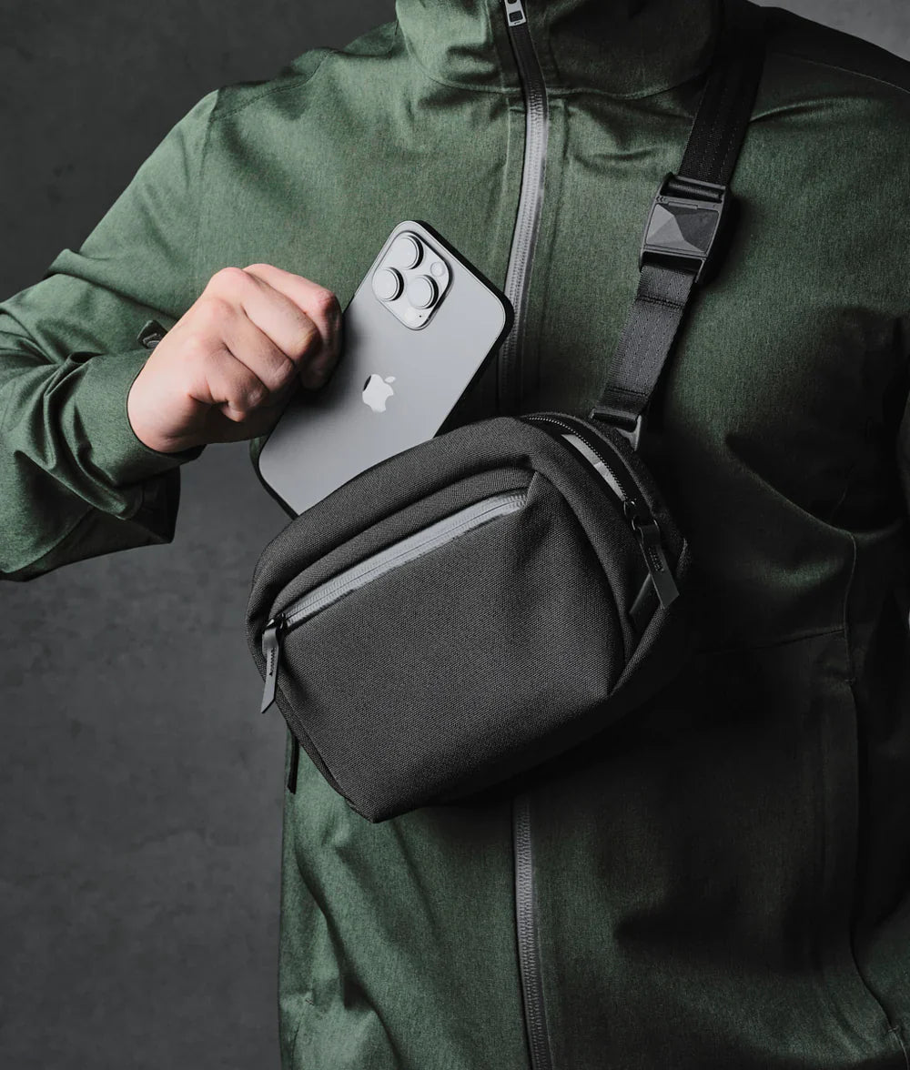 Alpaka Go Sling Nano 側背包