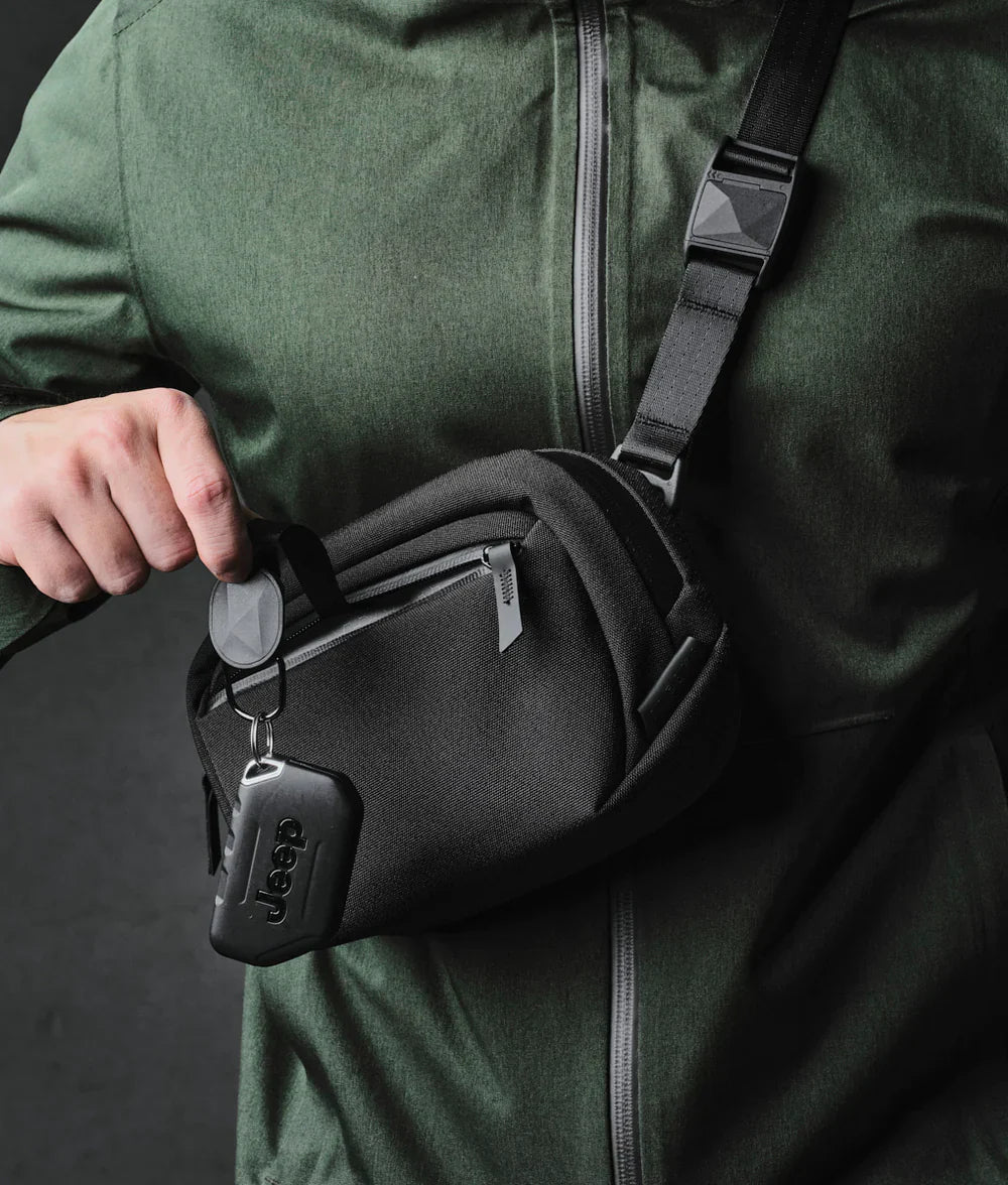 Alpaka Go Sling Nano 側背包