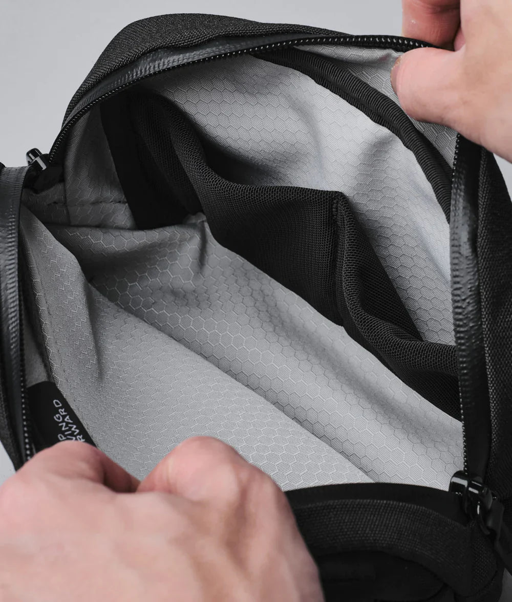 Alpaka Go Sling Nano 側背包