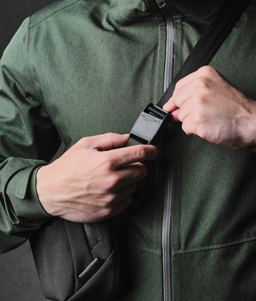 Alpaka Go Sling Nano 側背包