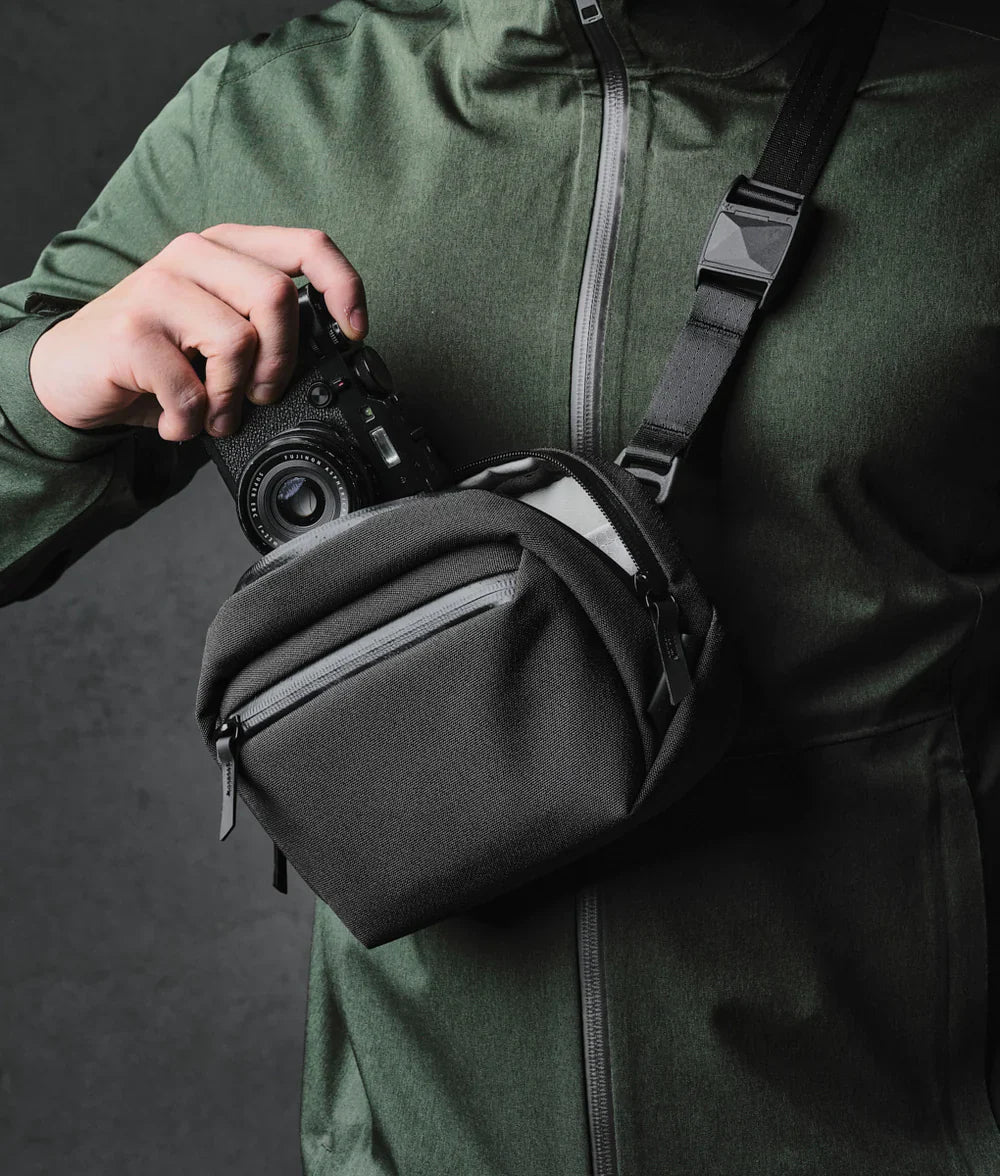 Alpaka Go Sling Nano 側背包
