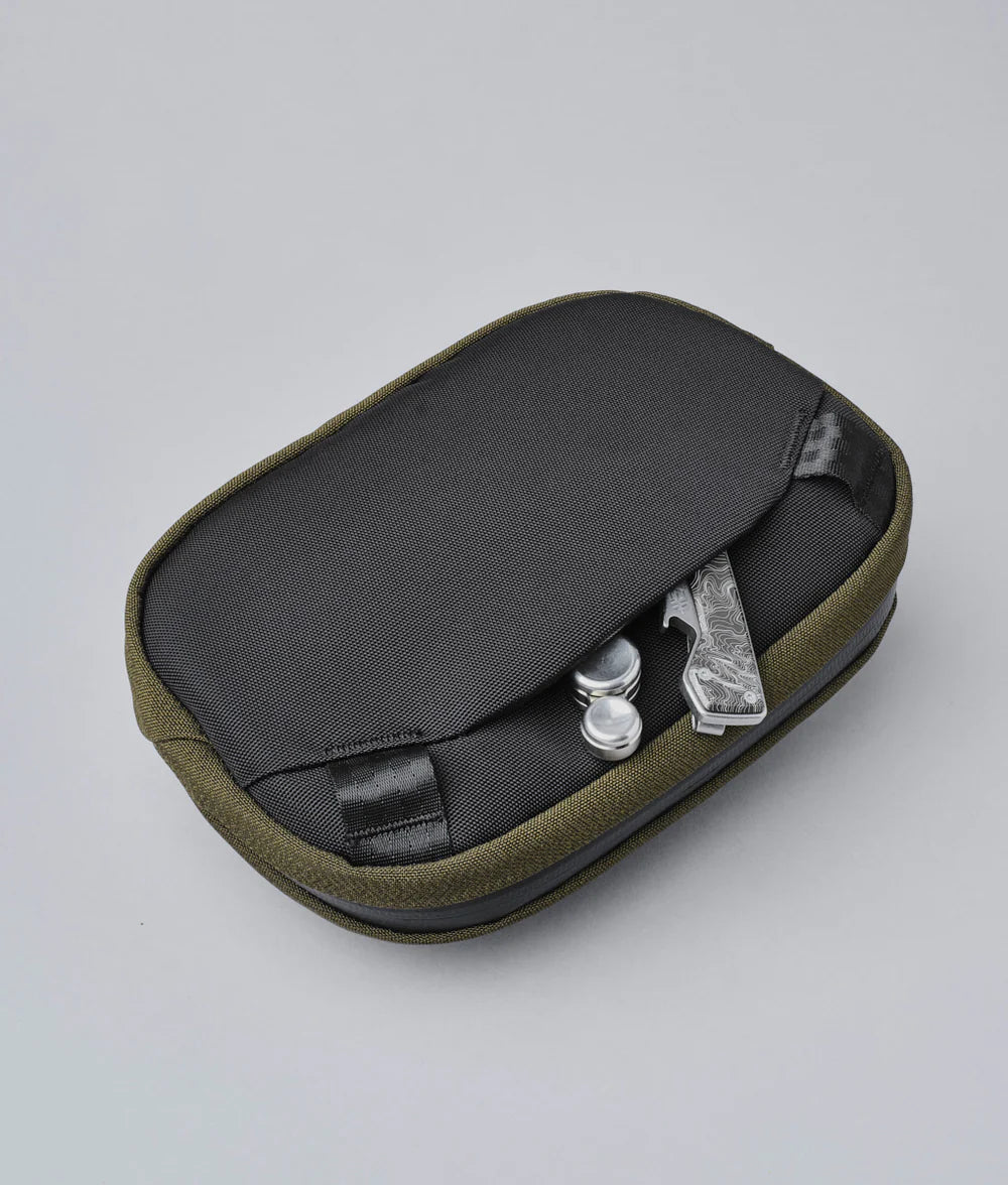 Alpaka Go Sling Nano 側背包