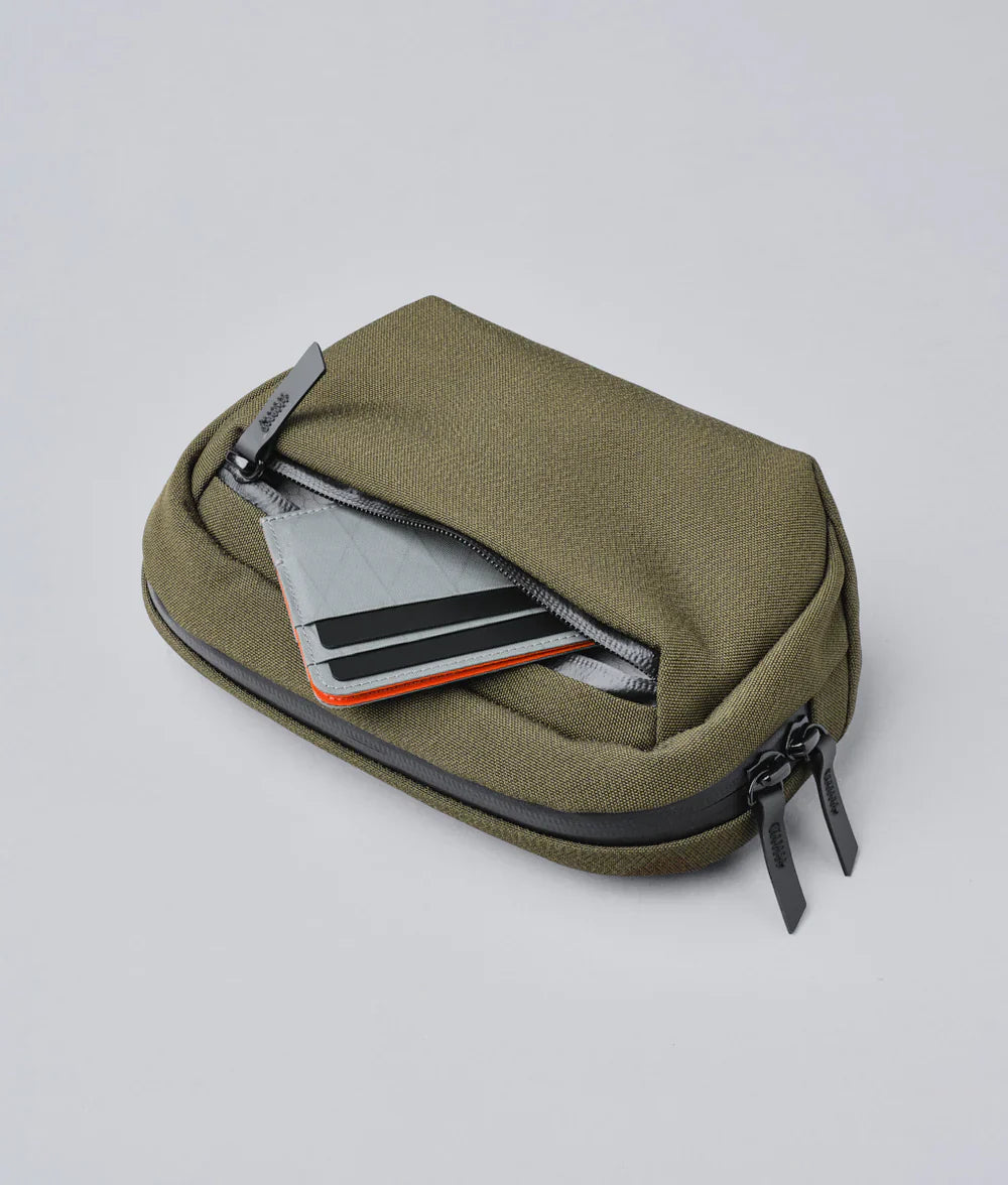 Alpaka Go Sling Nano 側背包