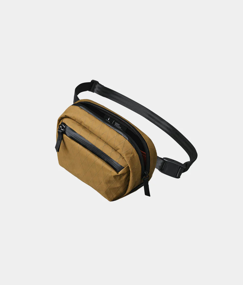 Alpaka Go Sling Nano 側背包