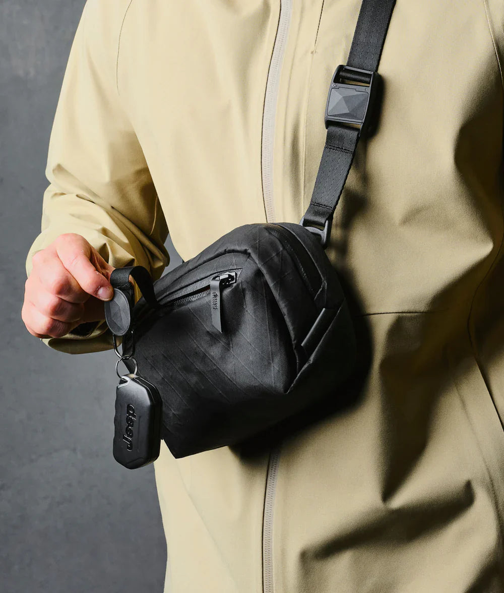 Alpaka Go Sling Nano 側背包