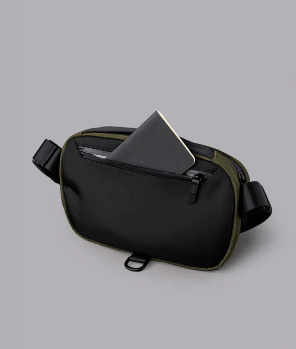 Go Sling Mini V2 側肩包｜新升級Maglockz扣